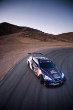 Hyundai Genesis Coupe Red Bull by RMR 2010 года